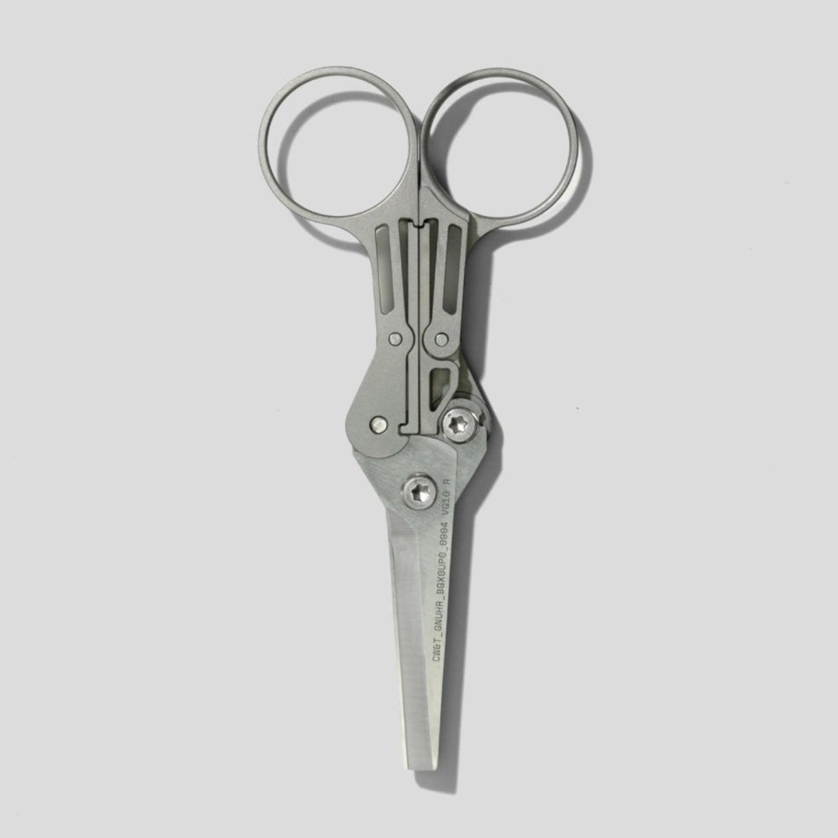 CW&T Little Scissors