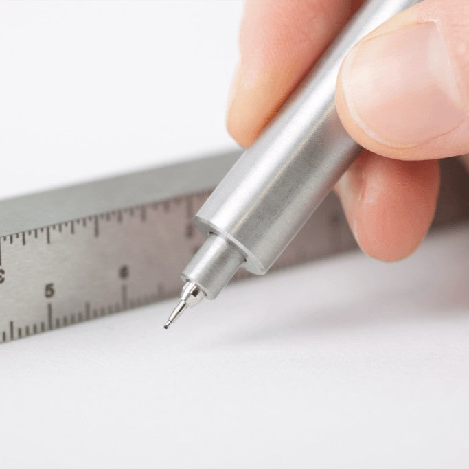 CW&T Pen Type-A® Stainless