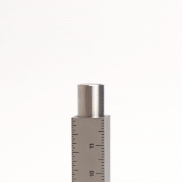 CW&T Pen Type-A® Stainless