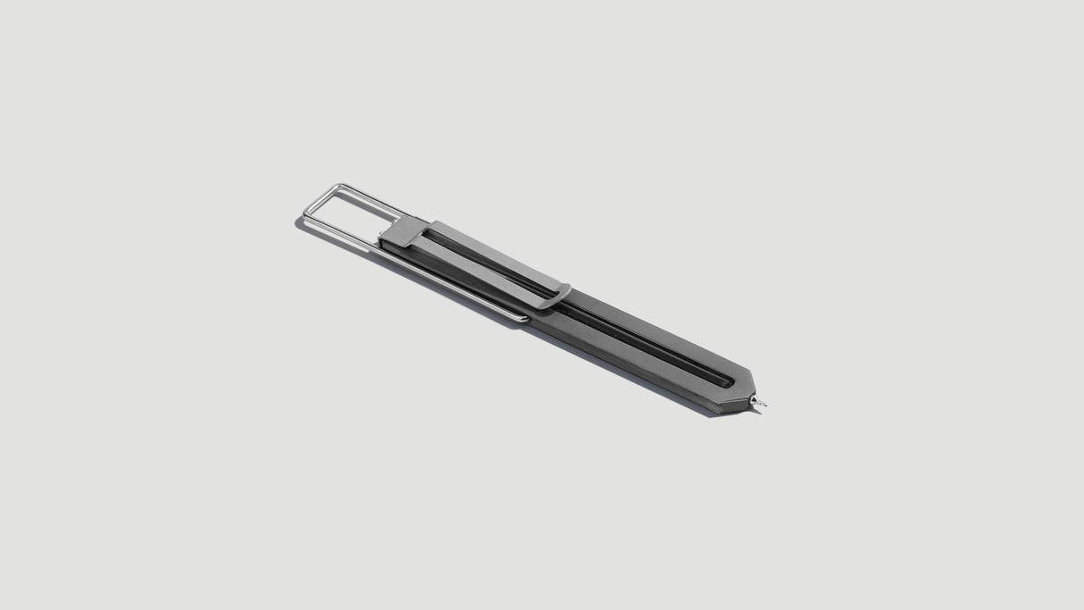 CW&T Pen Type-C Titanium