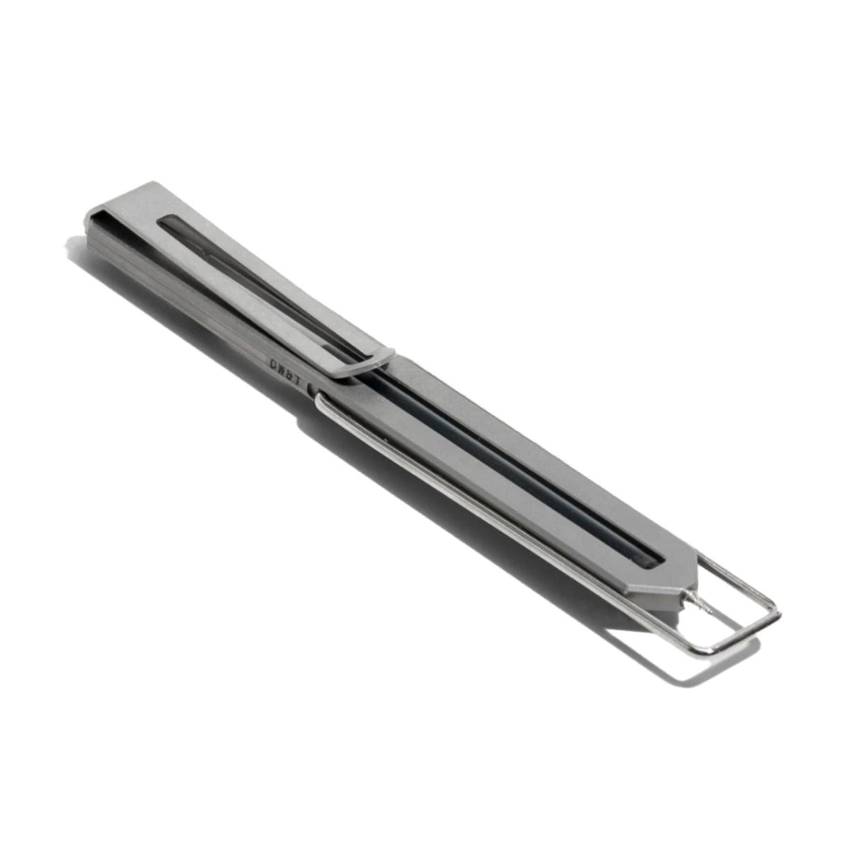CW&T Pen Type-C Titanium
