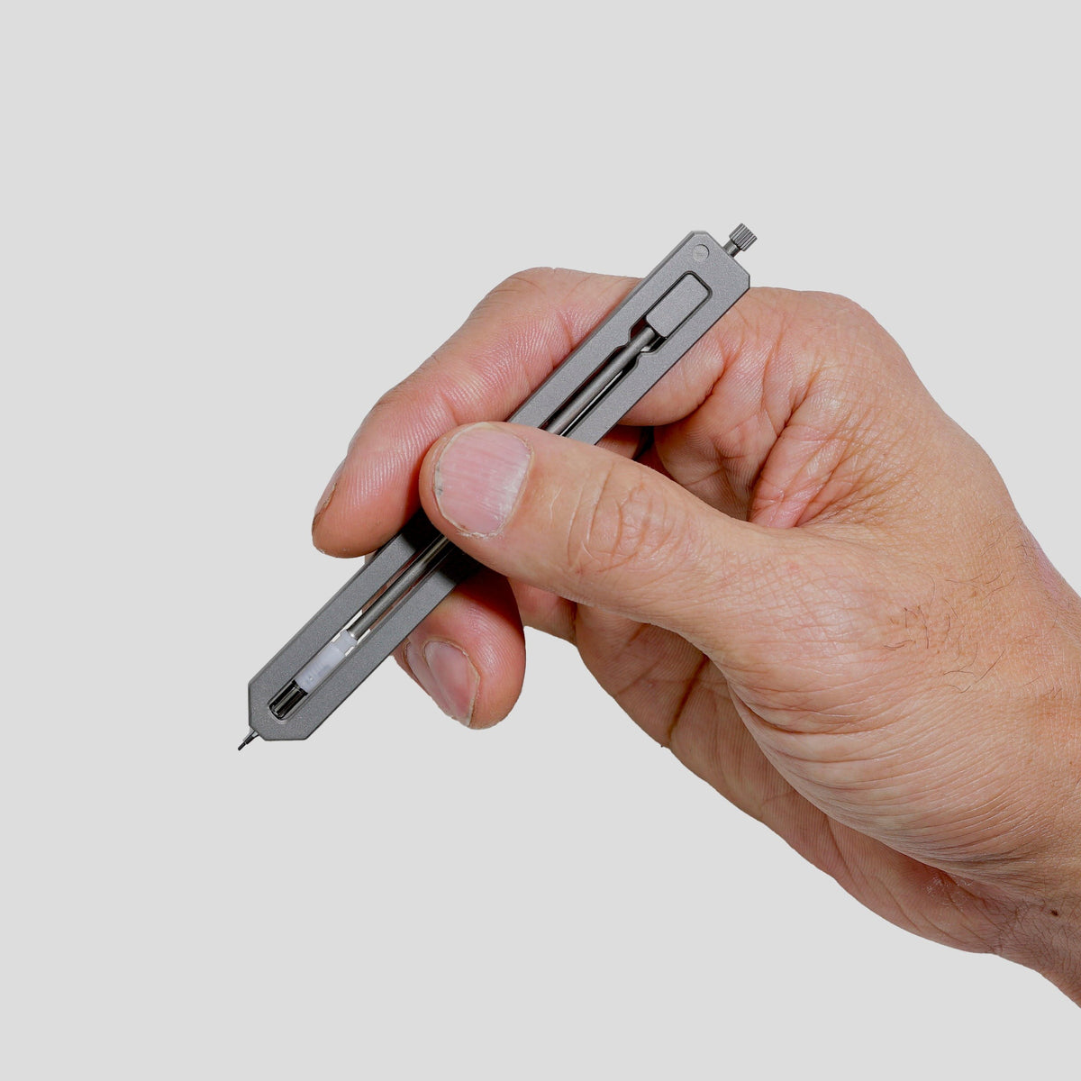 CW&T Pencil Type-C Titanium