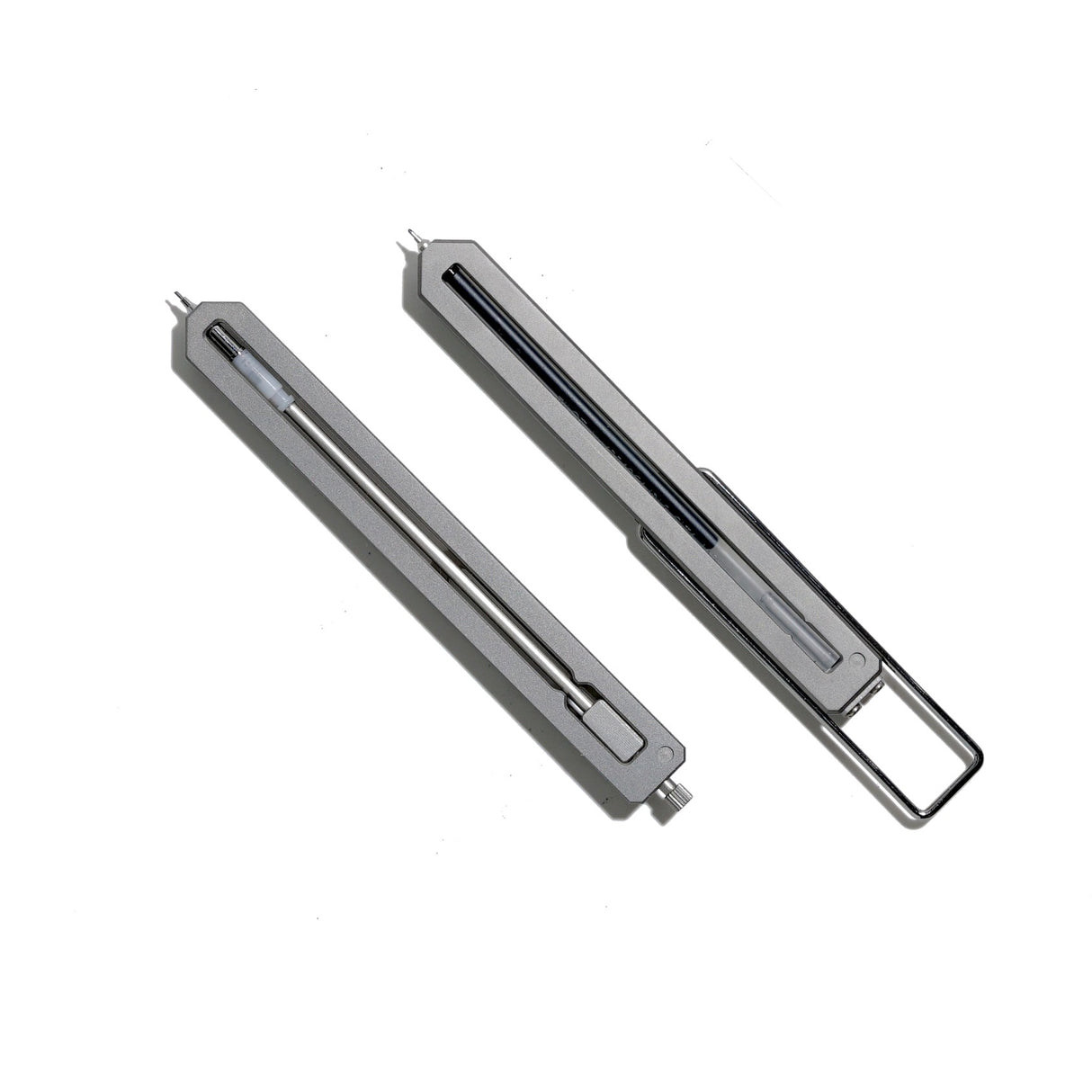 CW&T Pencil Type-C Titanium