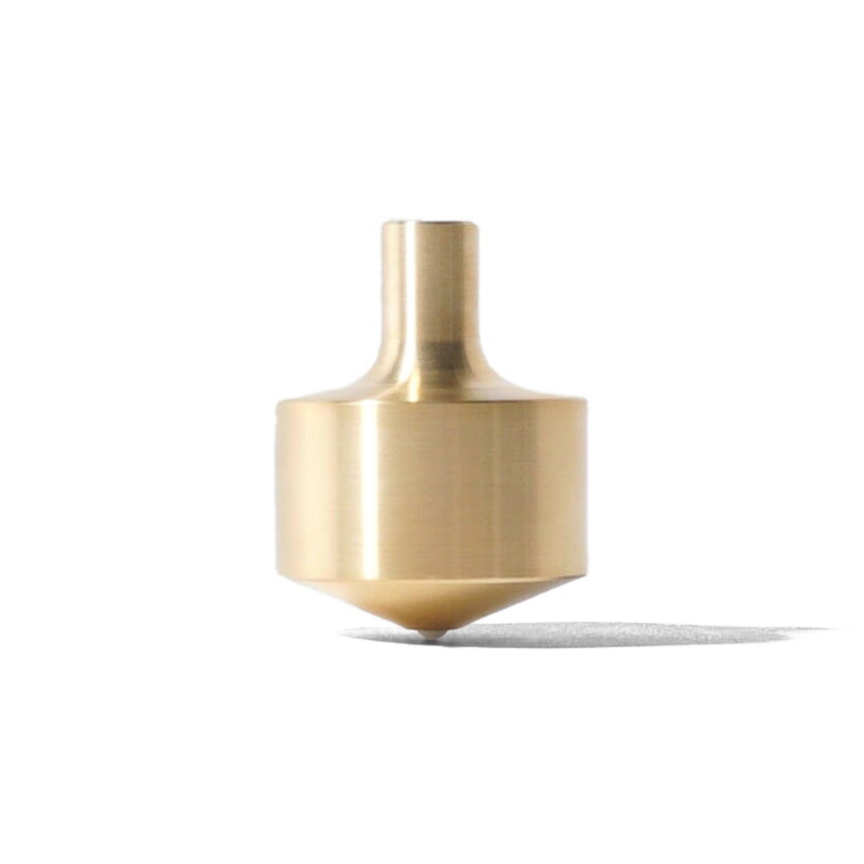 CW&T Spin Top Titanium