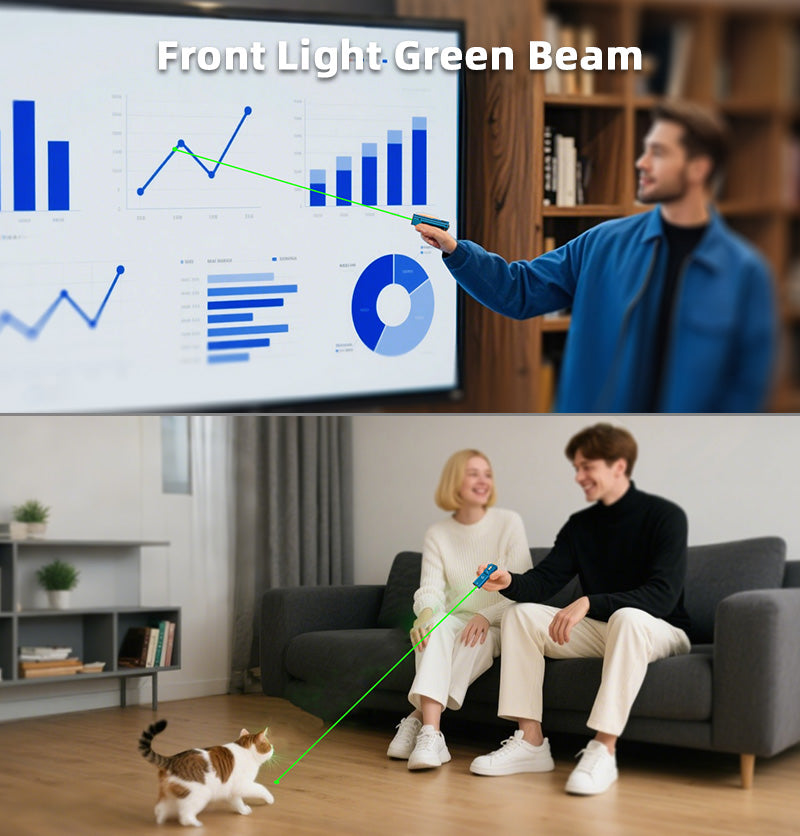 Angel Eyes E60 - Taskulamppu