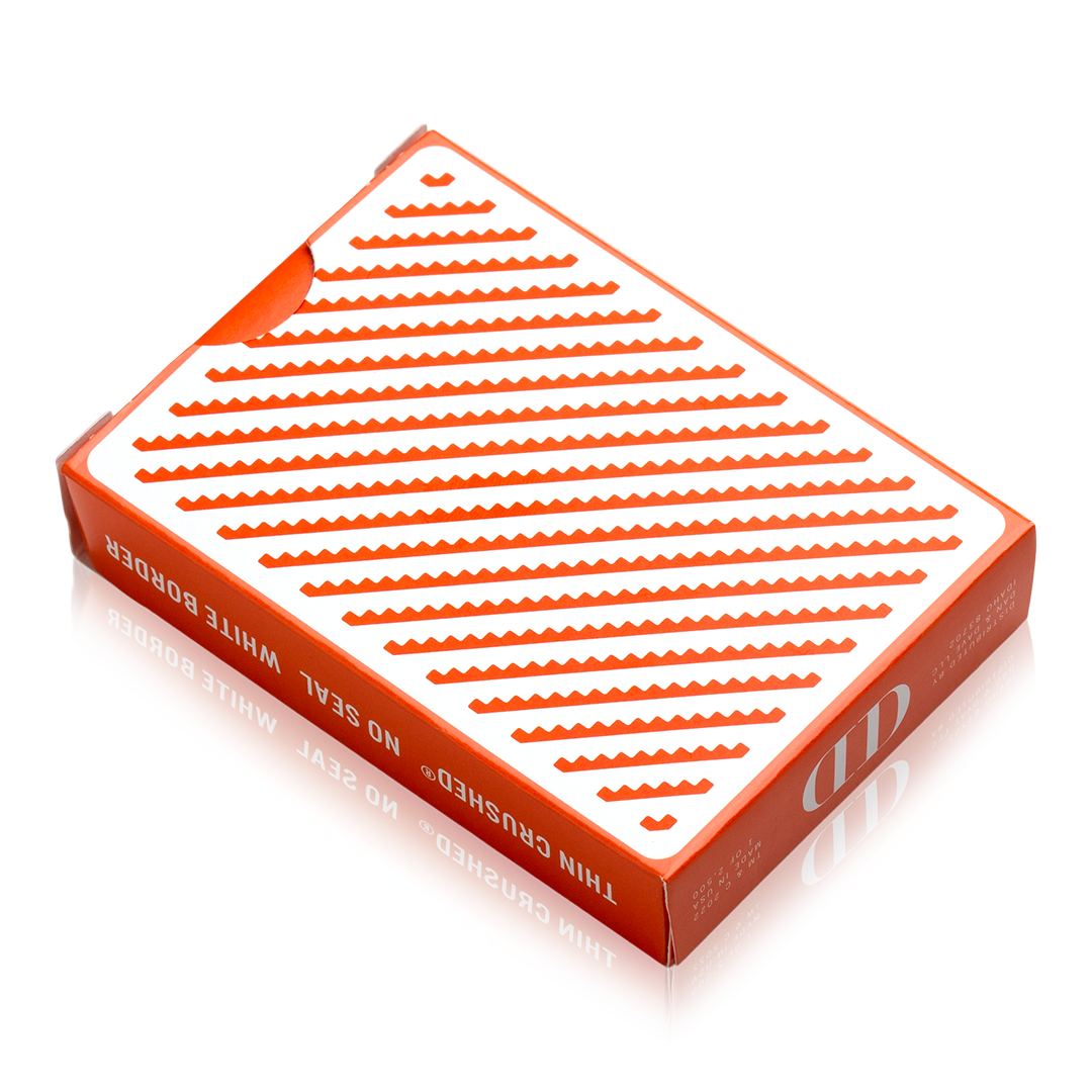 Damn Good Cards No. 5