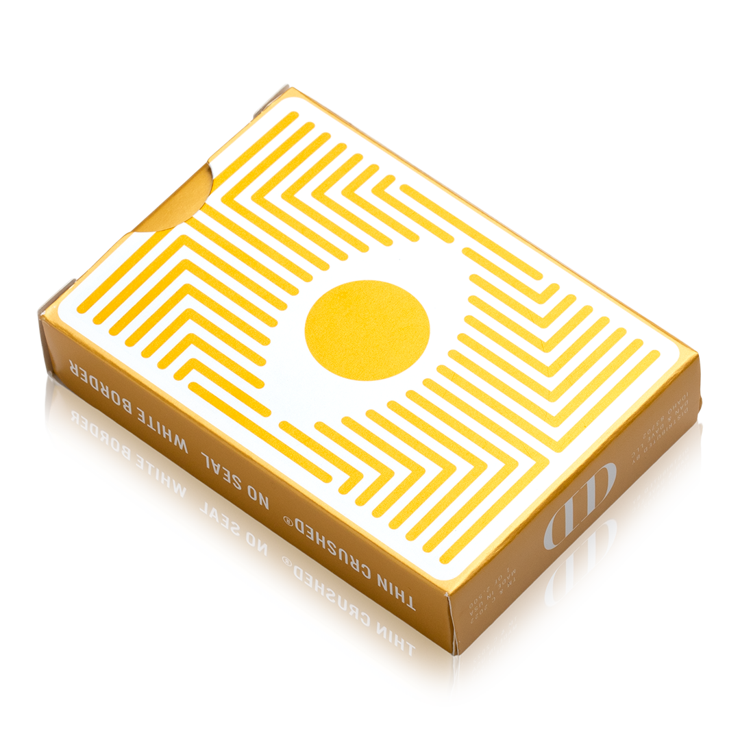 Damn Good Cards No. 6