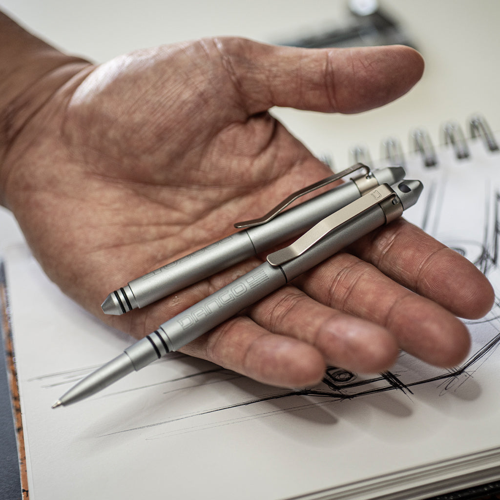 Dango Products Mini Pen