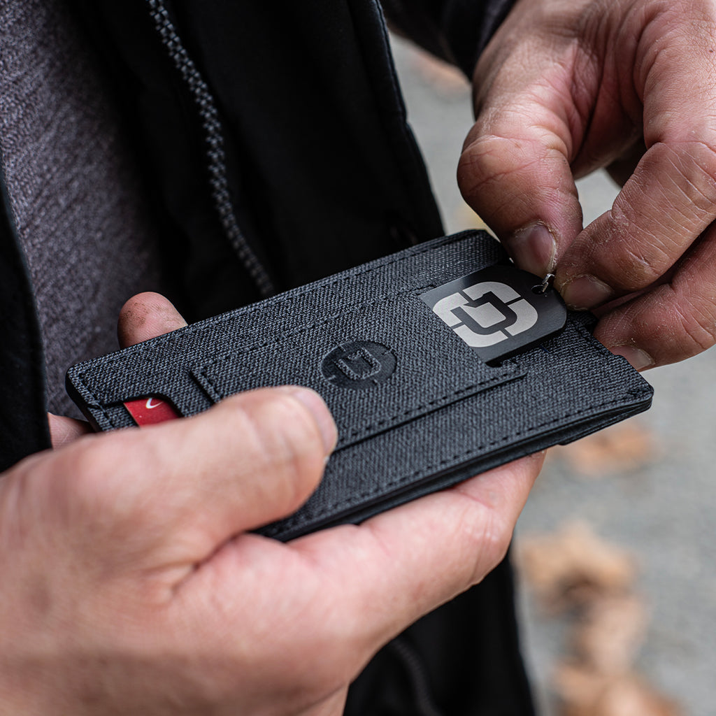 Dango Products S1 Stealth Wallet