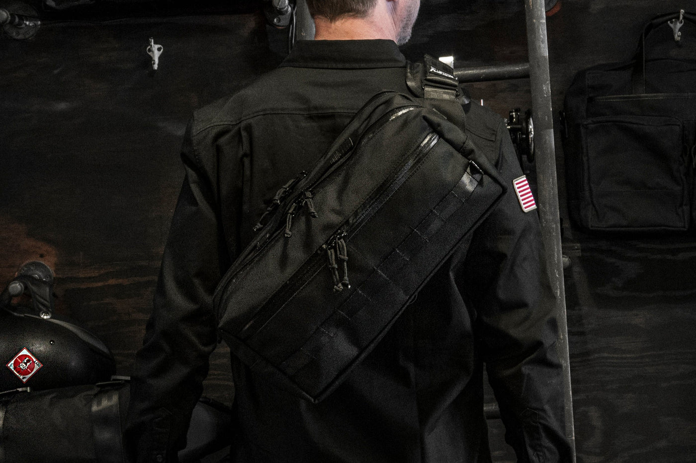 Defy Insidious Sling