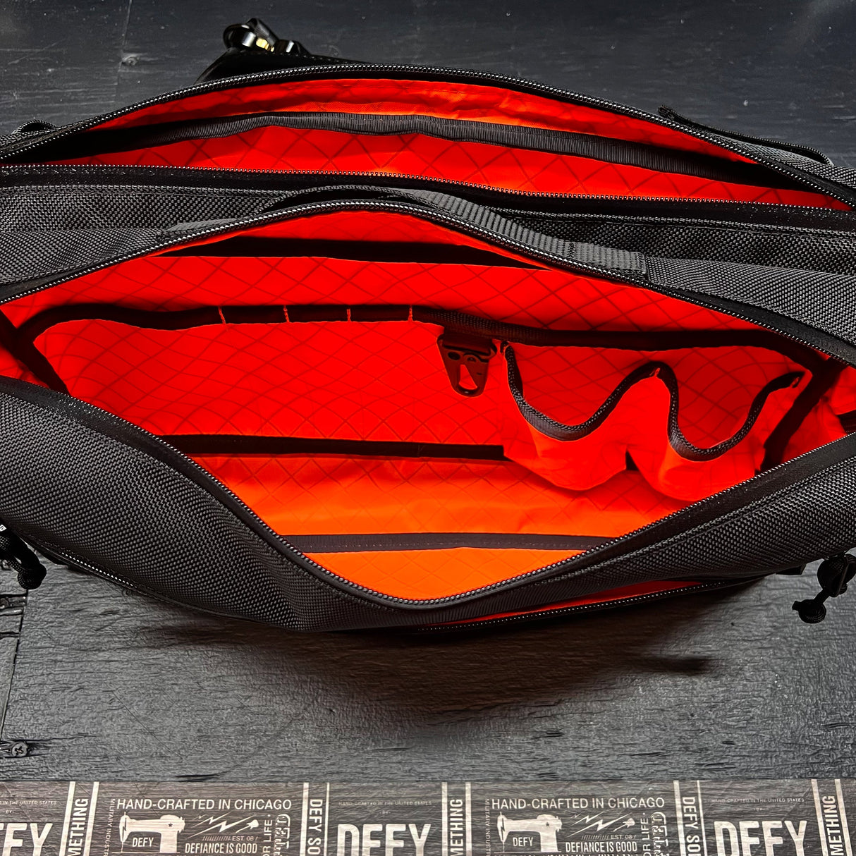 Defy Insidious Sling