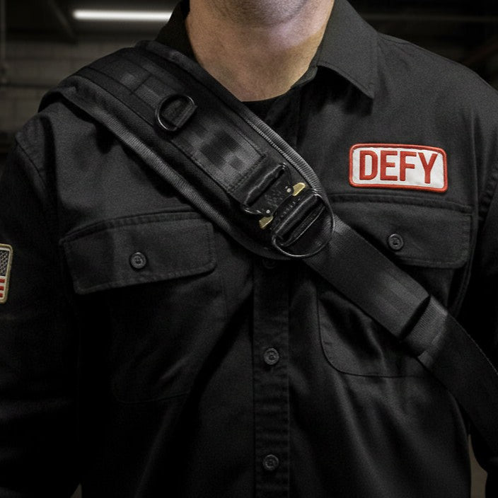 Defy Insidious Sling