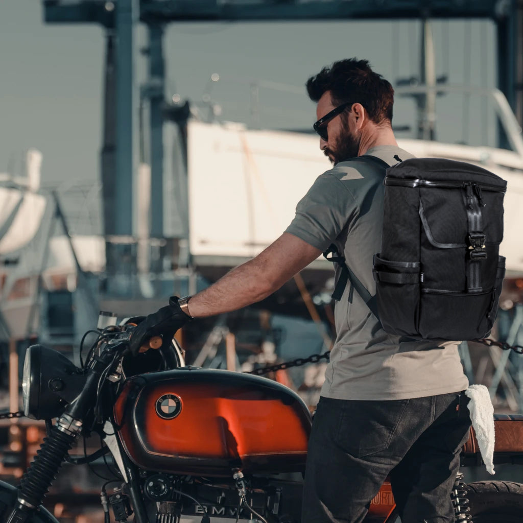 Defy Menace 2.0 18 L Backpack