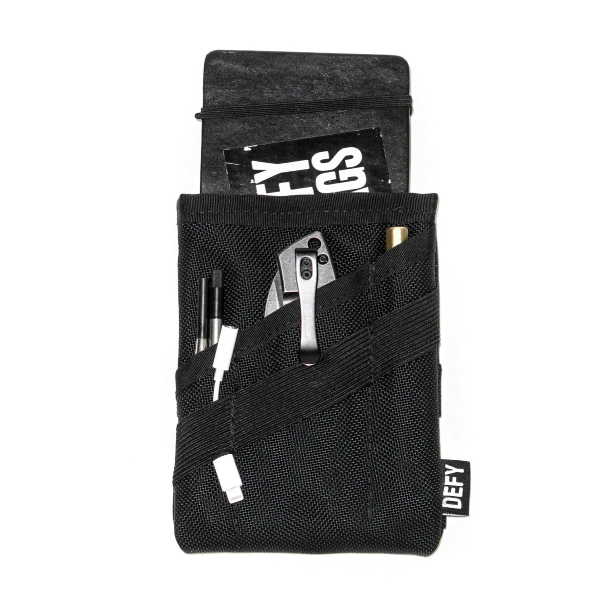 Defy Project EDC