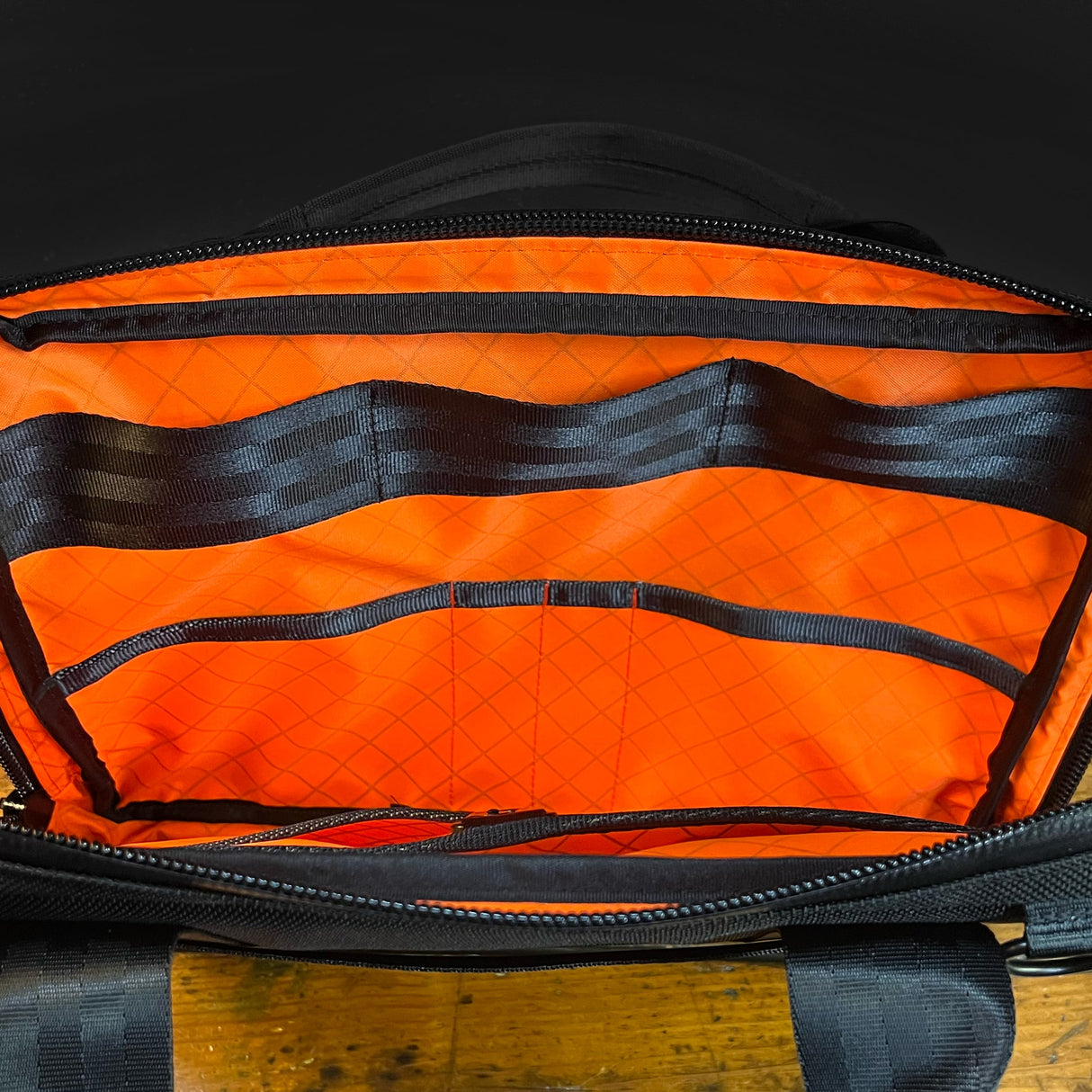 Defy Slim Briefcase