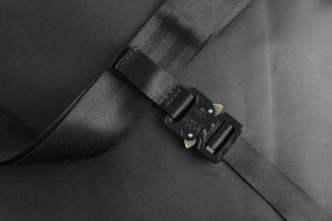 Defy Stabilizer Strap Cobra®