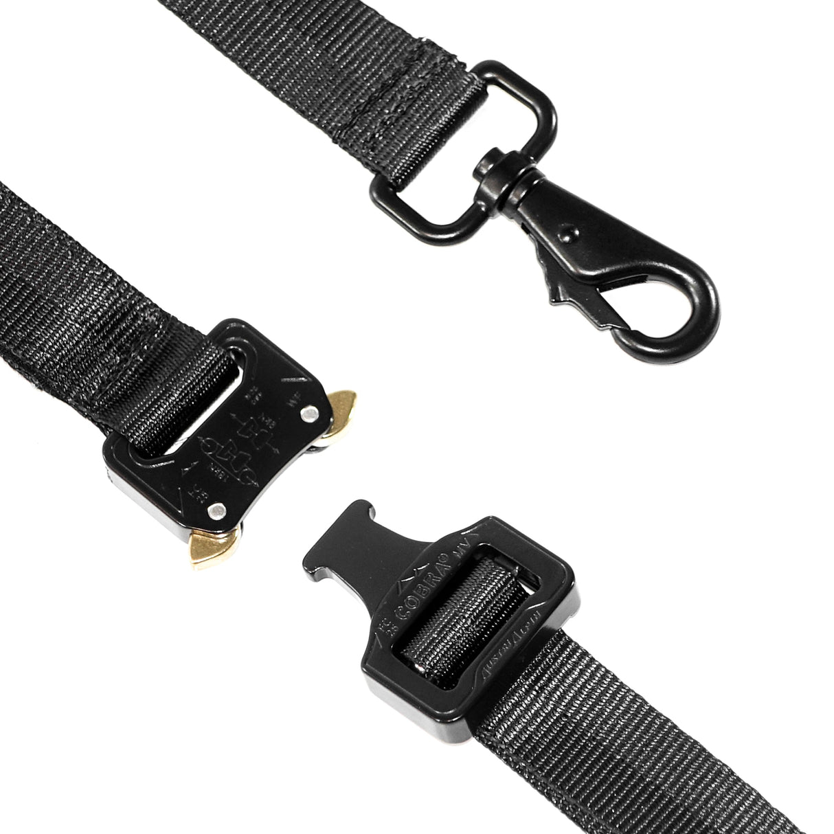 Defy Stabilizer Strap Cobra®