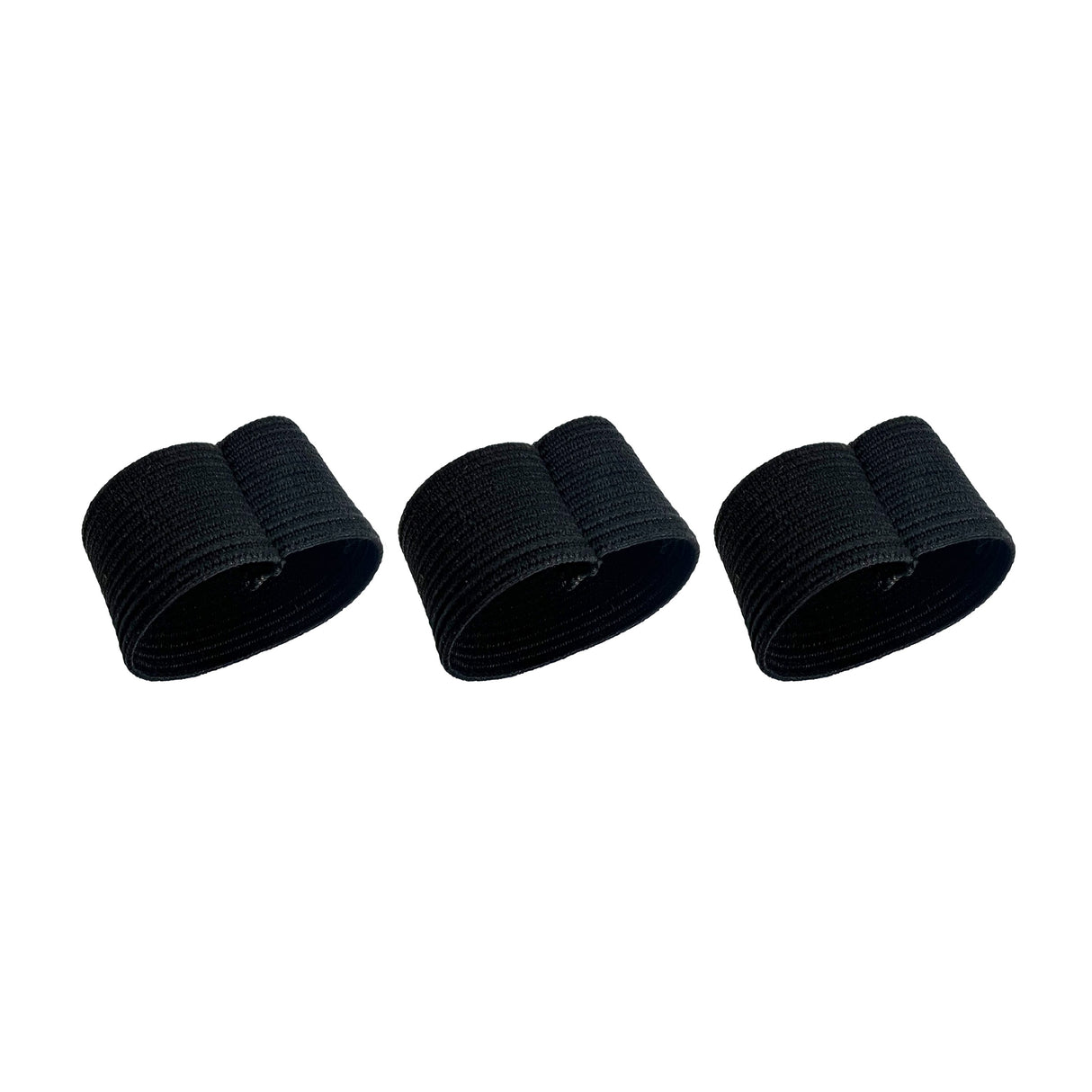 Defy Strap Keeper 3-Pack