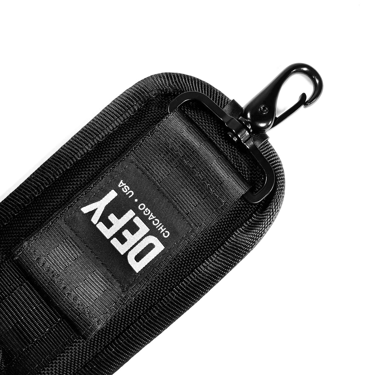 Defy Swivel Hooks 2"