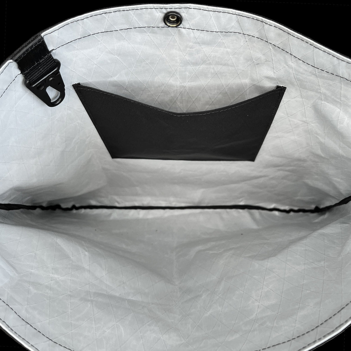 Defy The Fiend Tote Bundle
