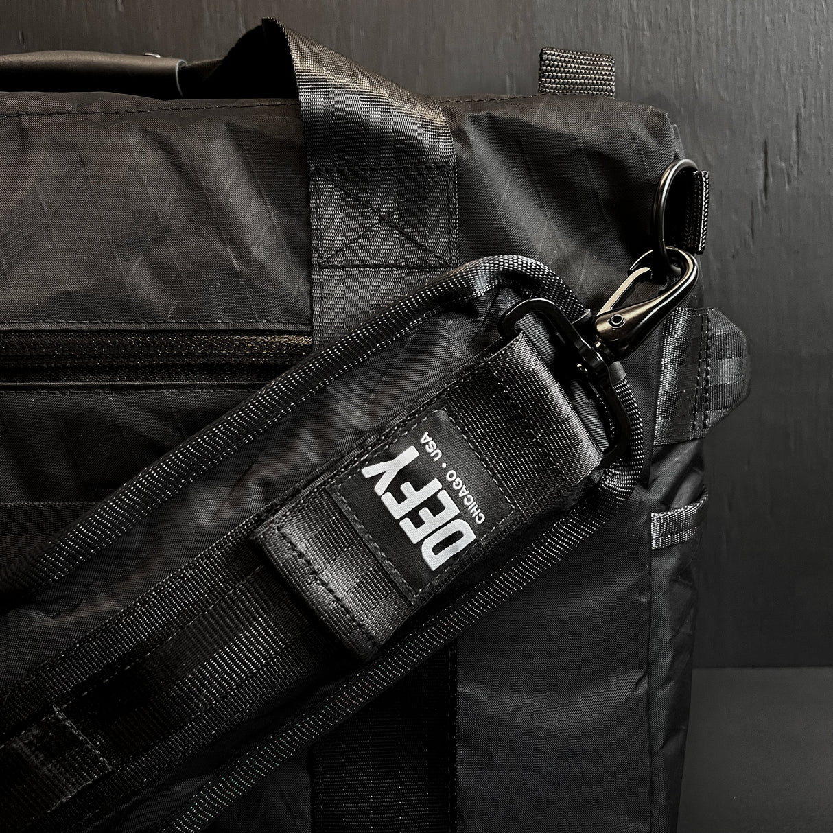 Defy The Ultimate Crossbody Strap Cobra®