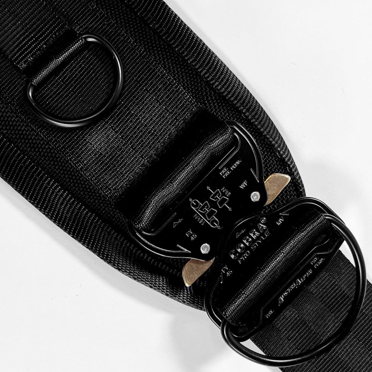 Defy The Ultimate Crossbody Strap Cobra®
