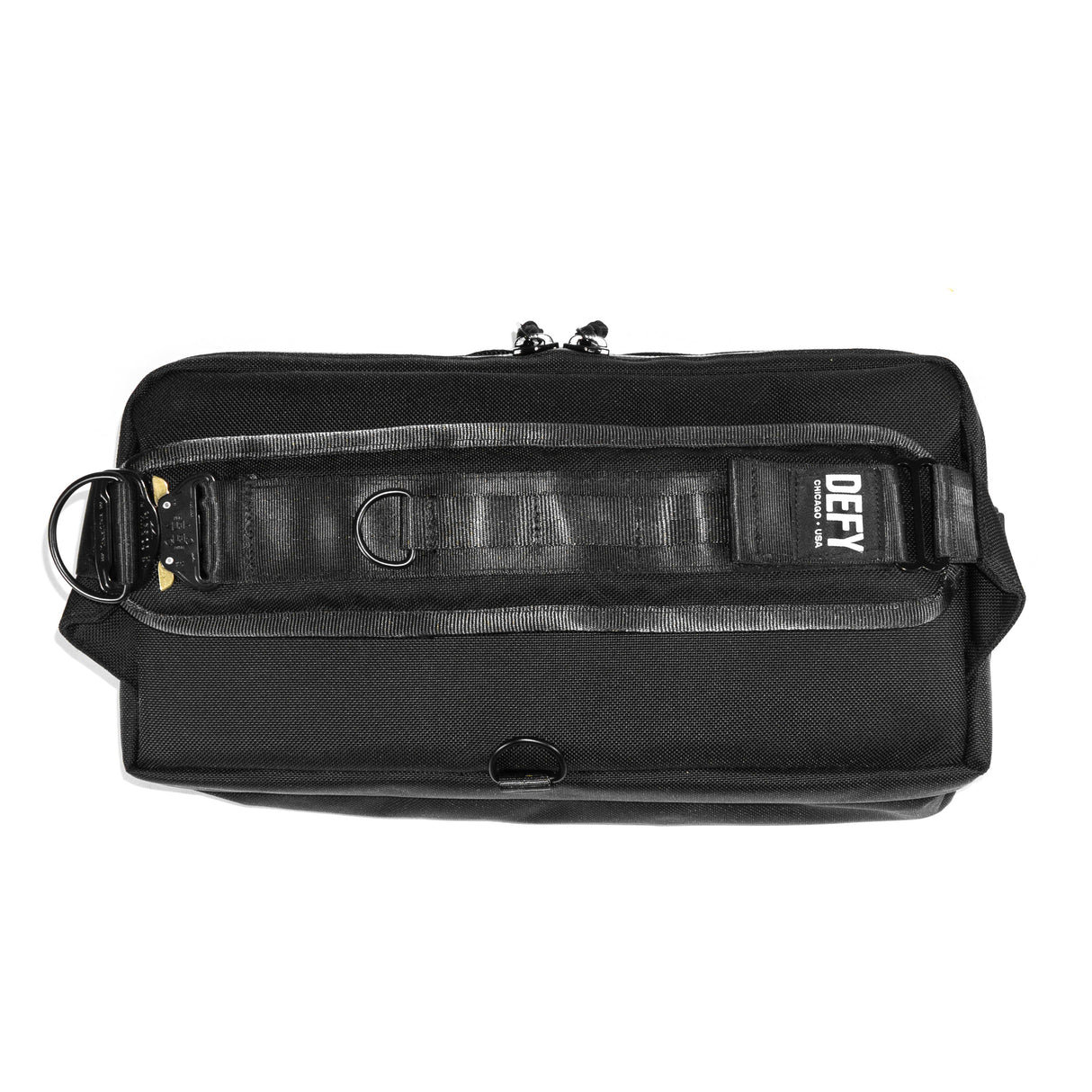 Defy The Ultimate Crossbody Strap Cobra®