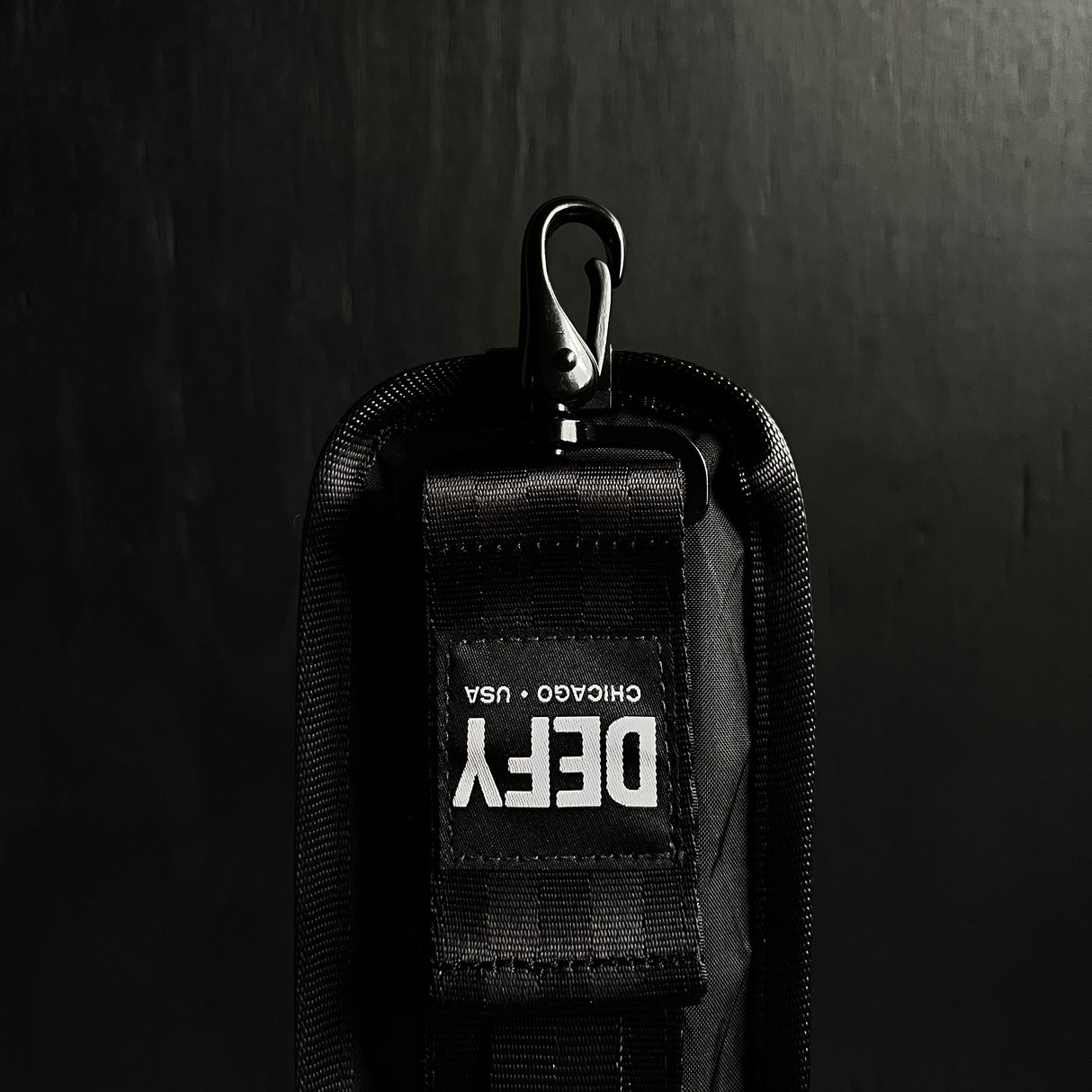 Defy The Ultimate Crossbody Strap Cobra®