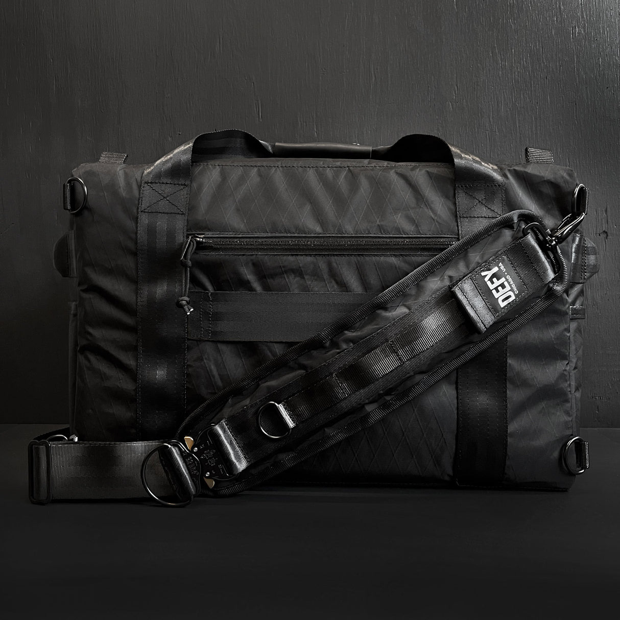 Defy The Ultimate Crossbody Strap Cobra®