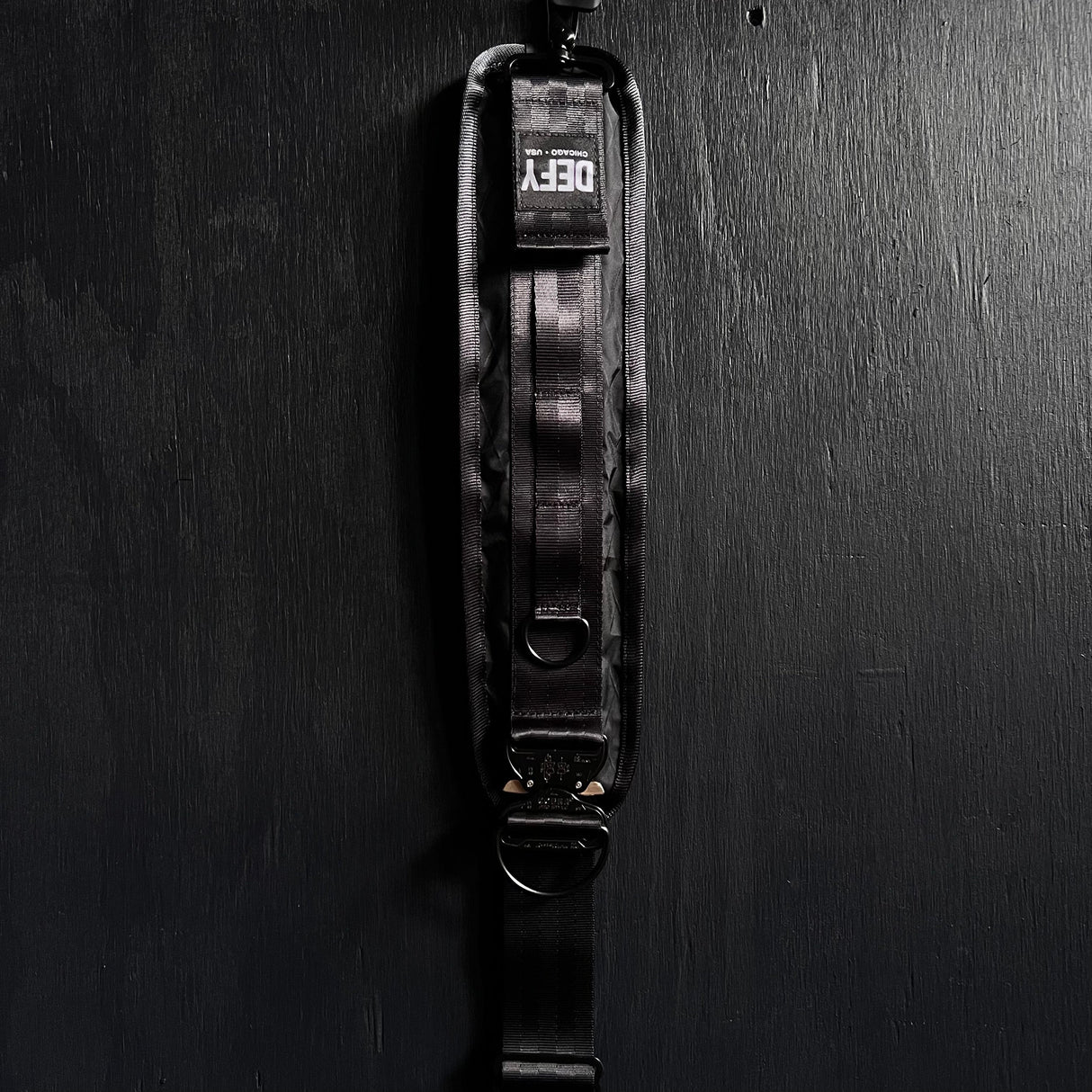 Defy The Ultimate Crossbody Strap Cobra®