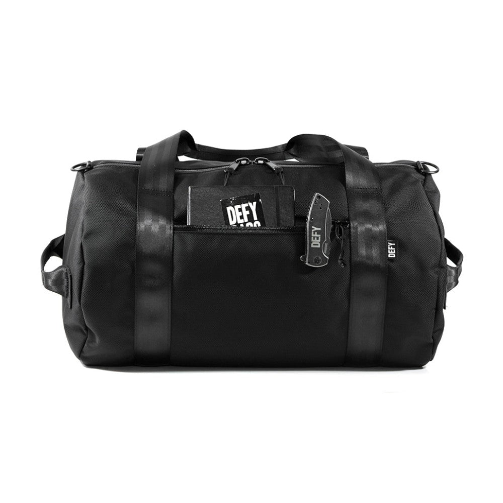 Defy The Ultimate Overnighter Duffel