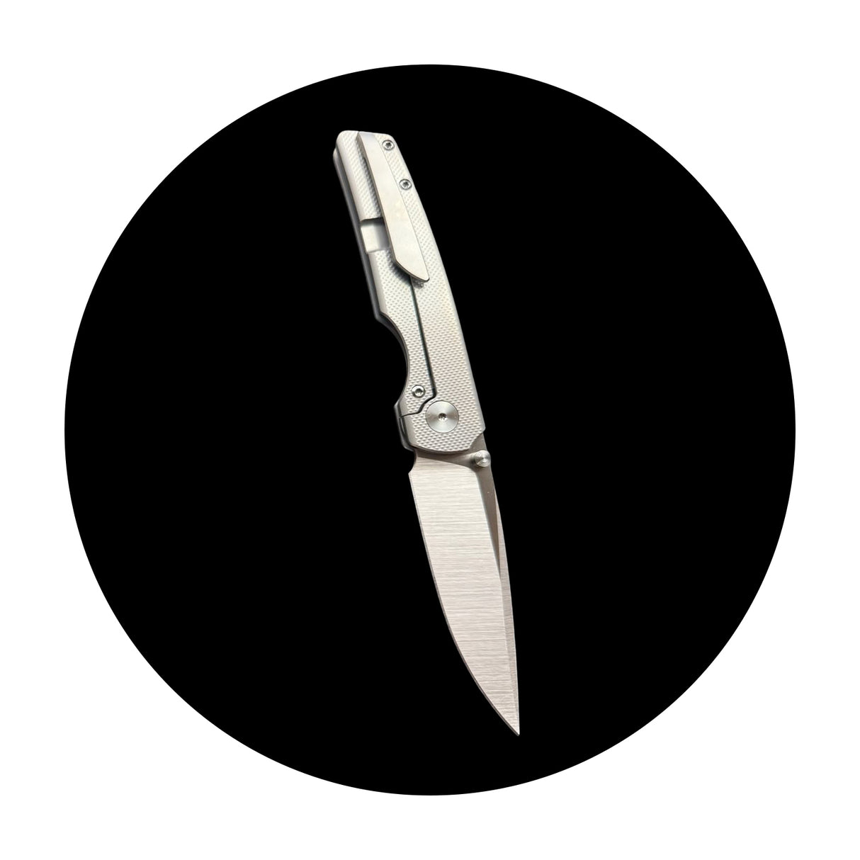 Sweeney V2 Knife