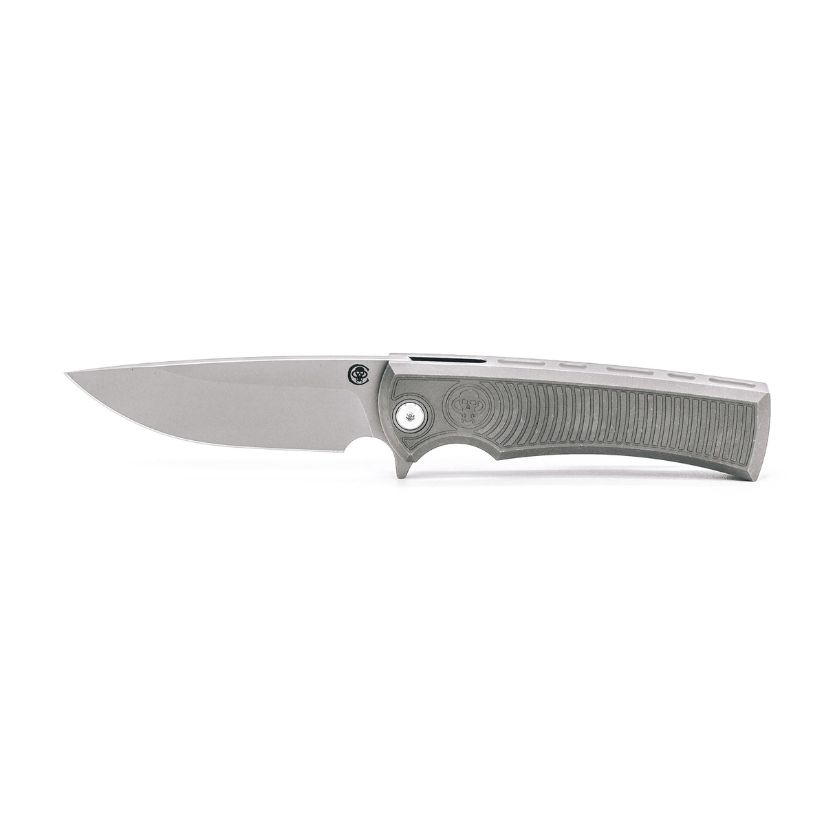 Exclusive Integral Liberation Street Radiation Knife