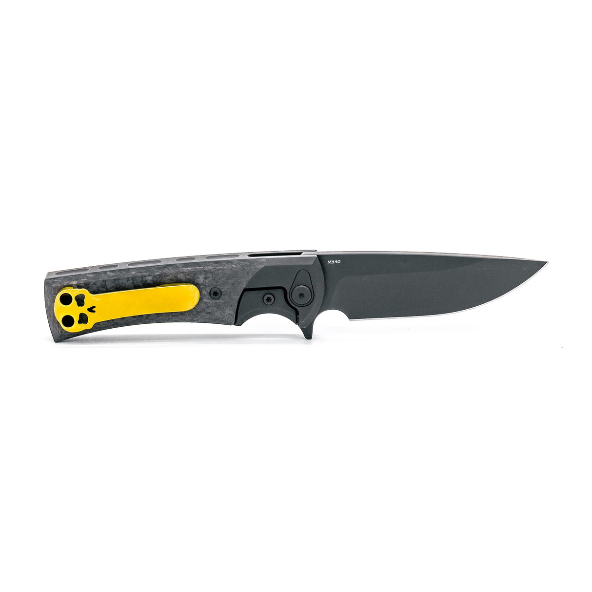 Exclusive Integral Liberation Street 50 Series Knife