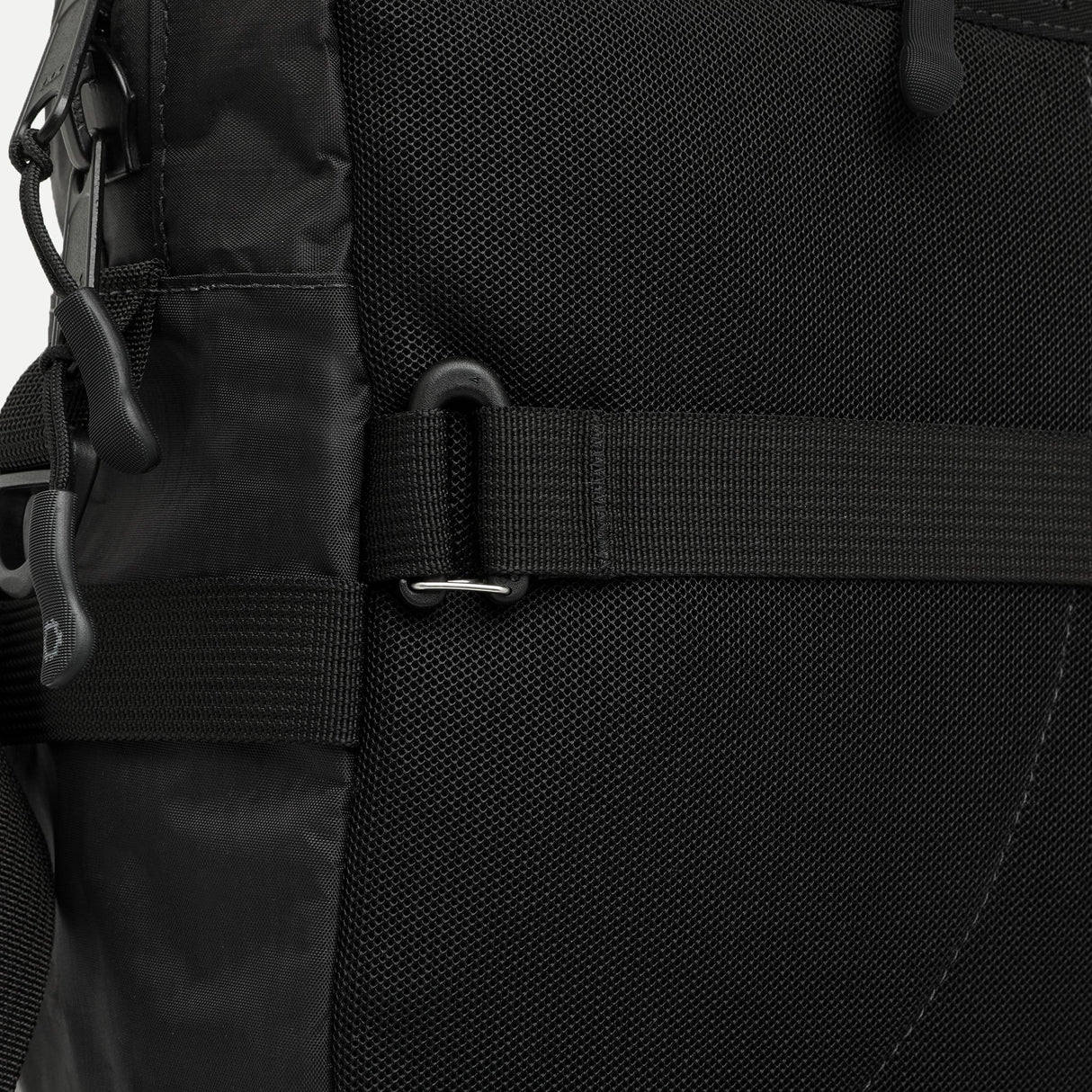 Dsptch Luggage Strap