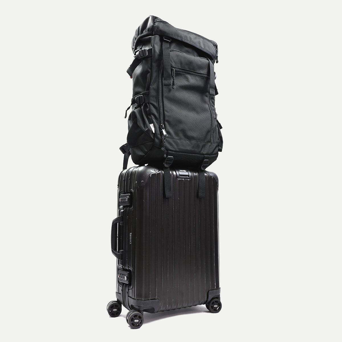 Dsptch Luggage Strap
