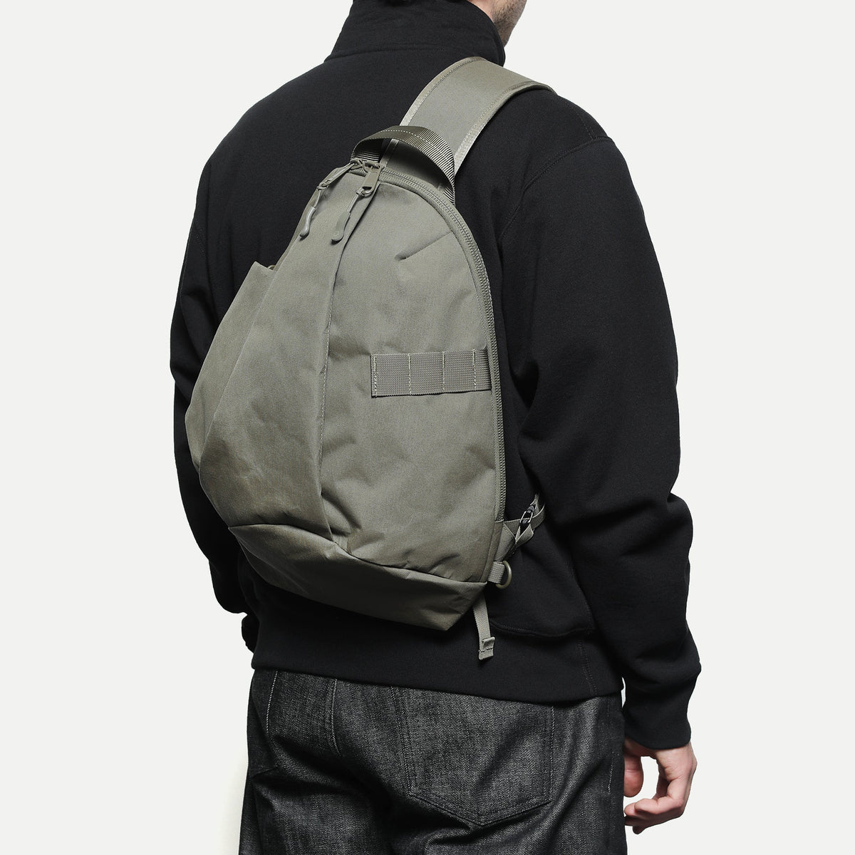 Dsptch Mono Sling RND Edition