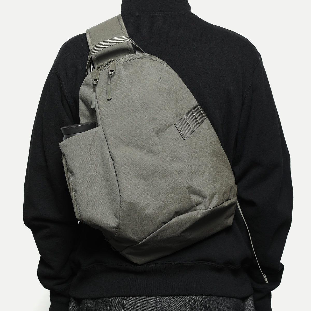 Dsptch Mono Sling RND Edition