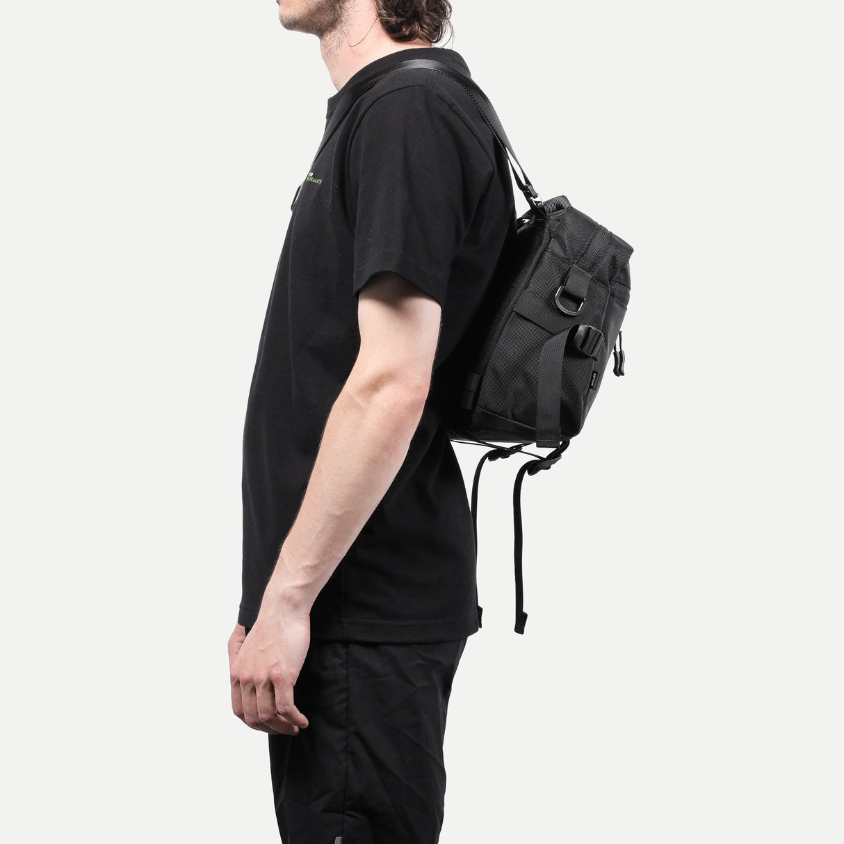 Dsptch Slingpack Small