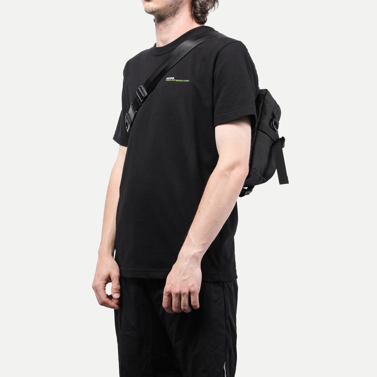 Dsptch Slingpack Small