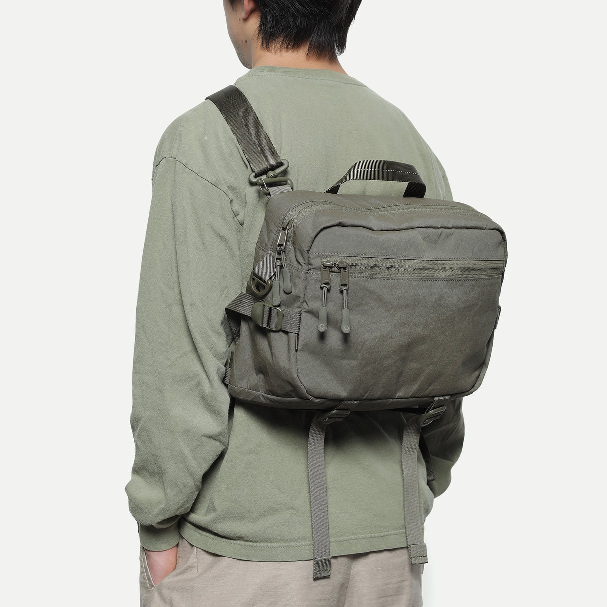 Dsptch Slingpack Small
