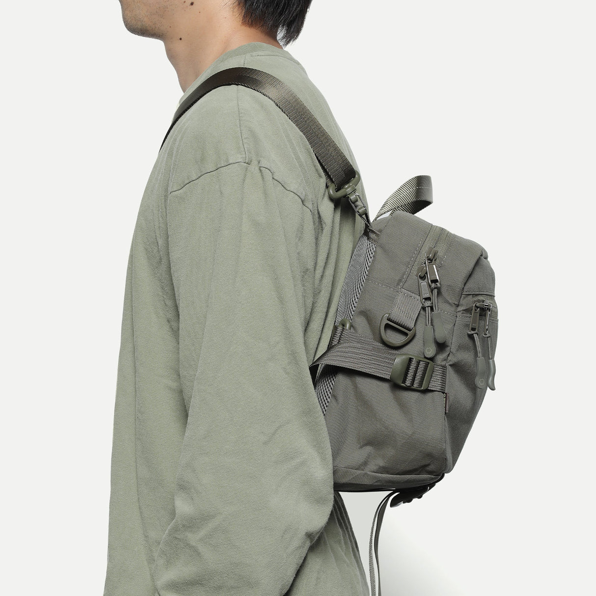 Dsptch Slingpack Small