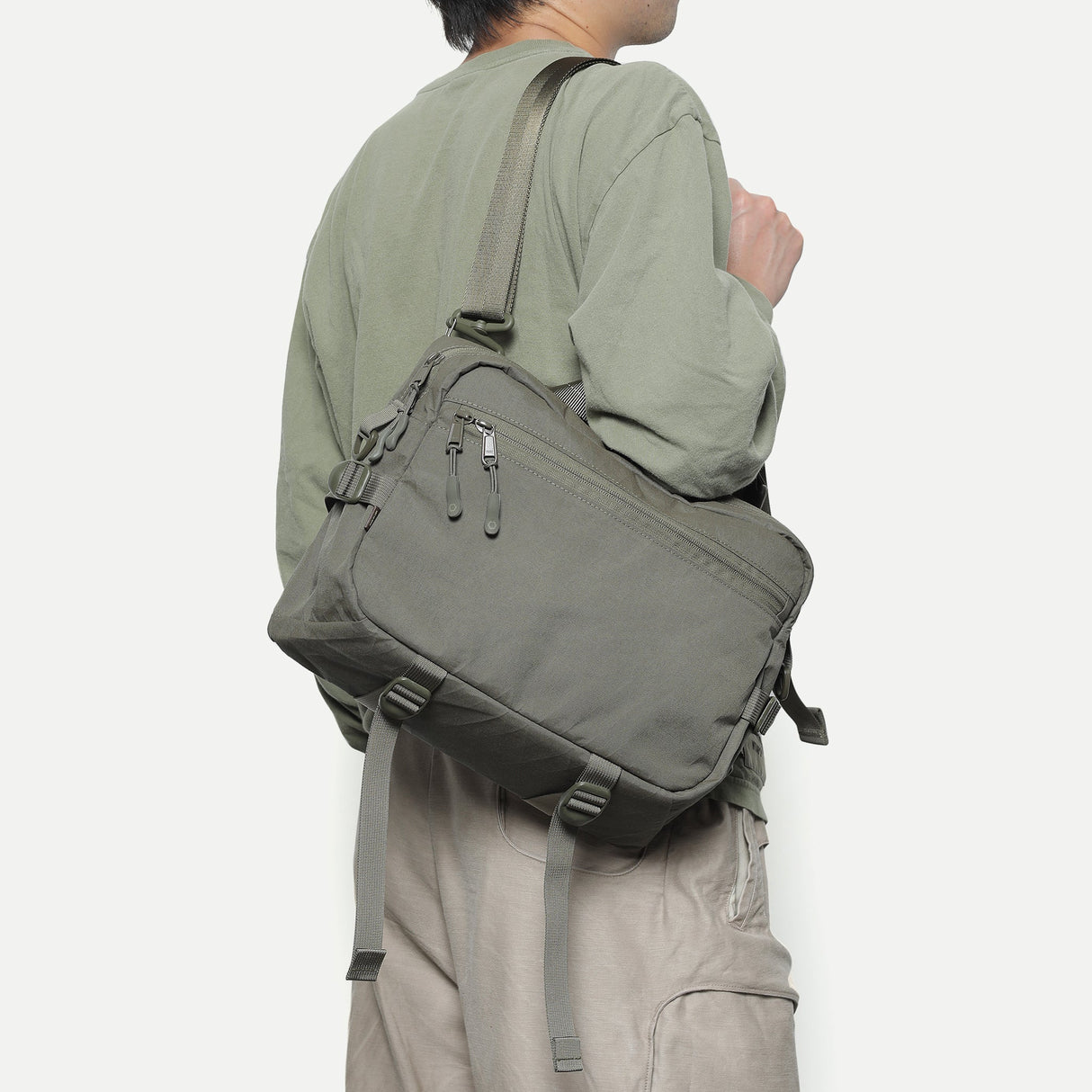 Dsptch Slingpack Small