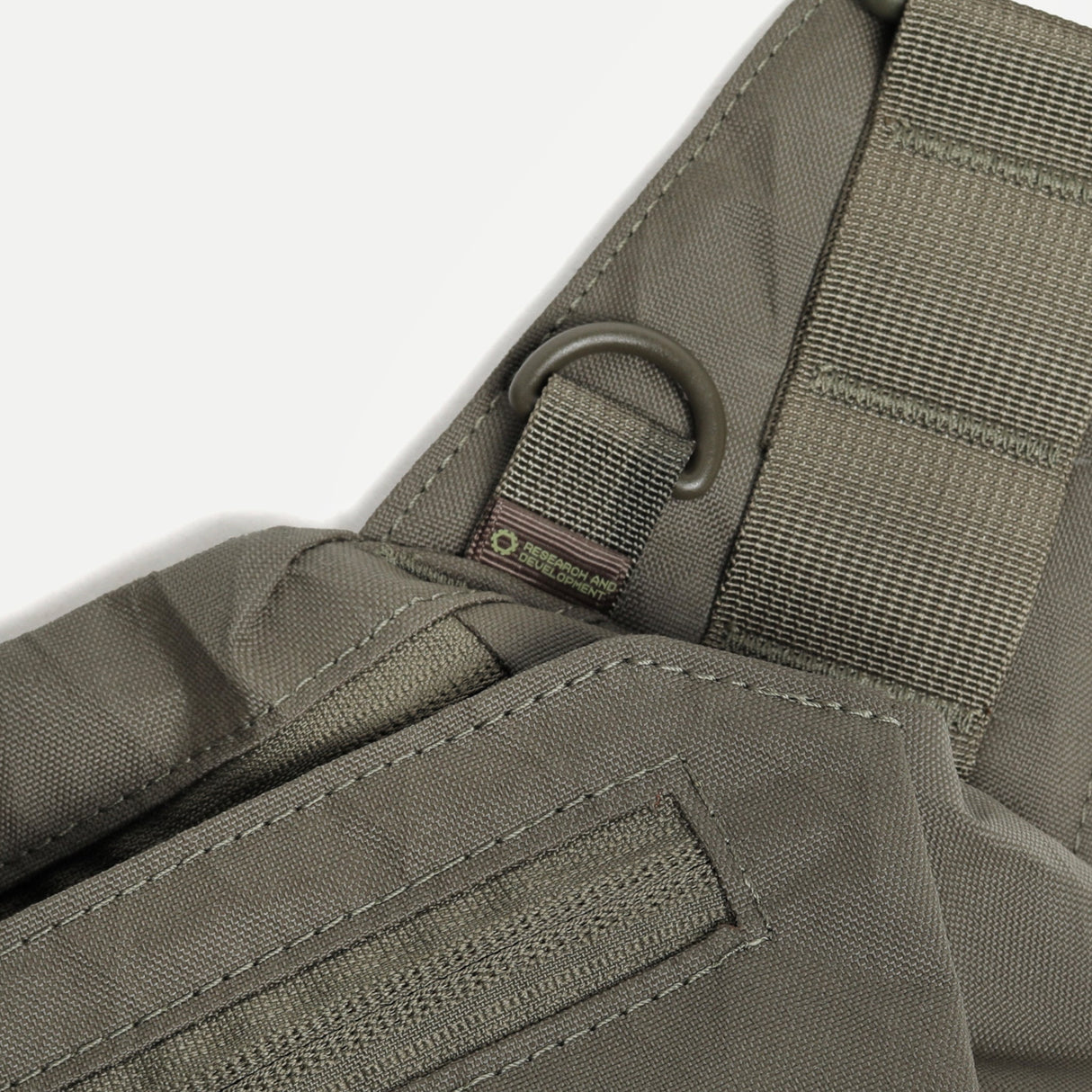 Dsptch Unit Sling Bag RND Edition