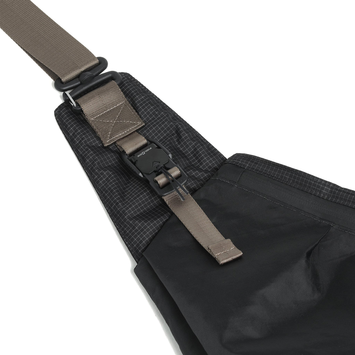 Dsptch Unit Sling Bag RND Edition
