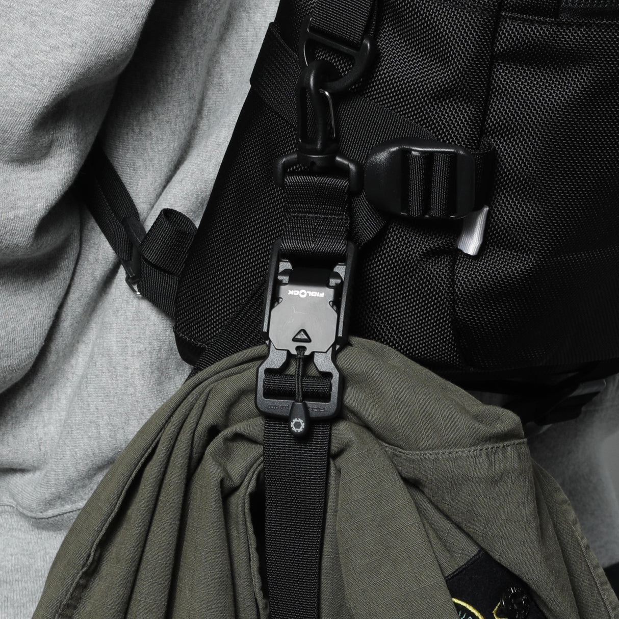 Dsptch Utility Strap