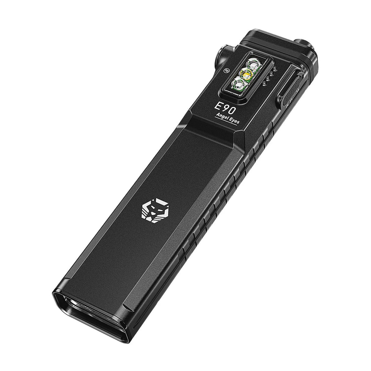 Angel Eyes E90 Flashlight