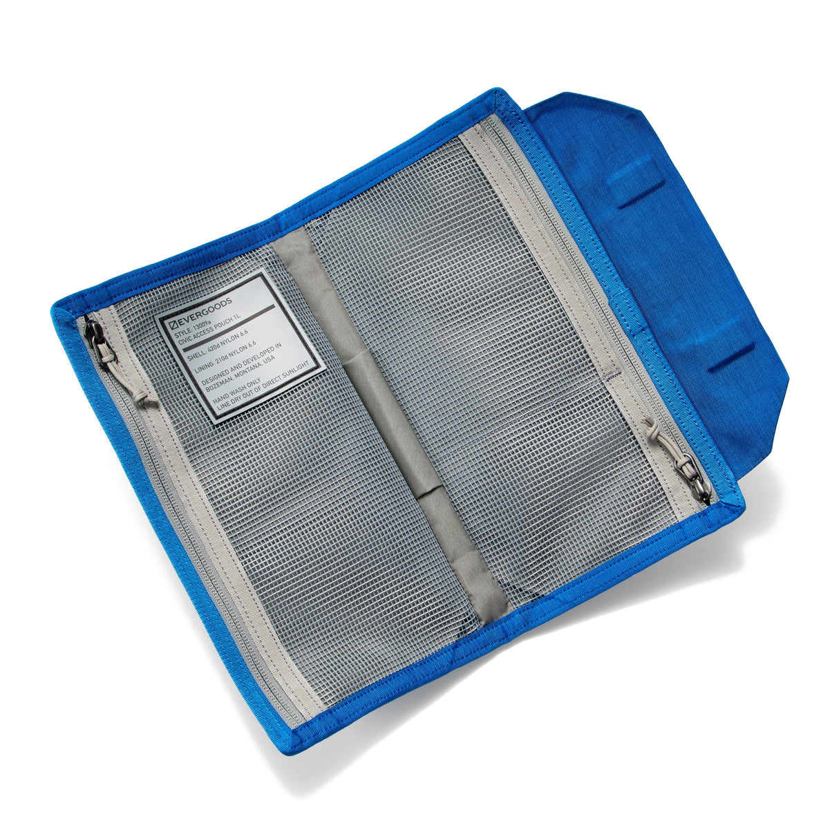 Evergoods Civic Access Pouch 1 L