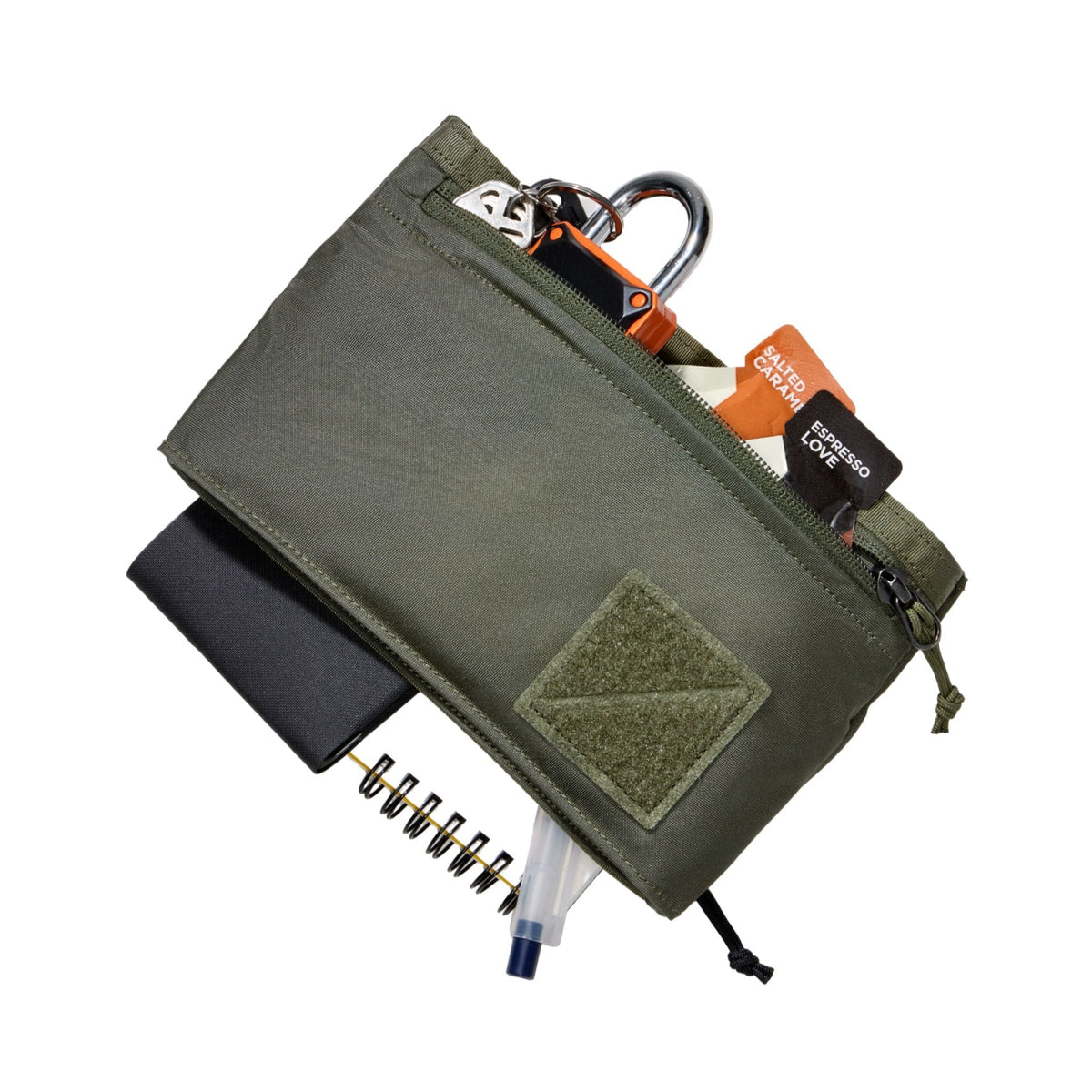 Evergoods Civic Flat Pouch