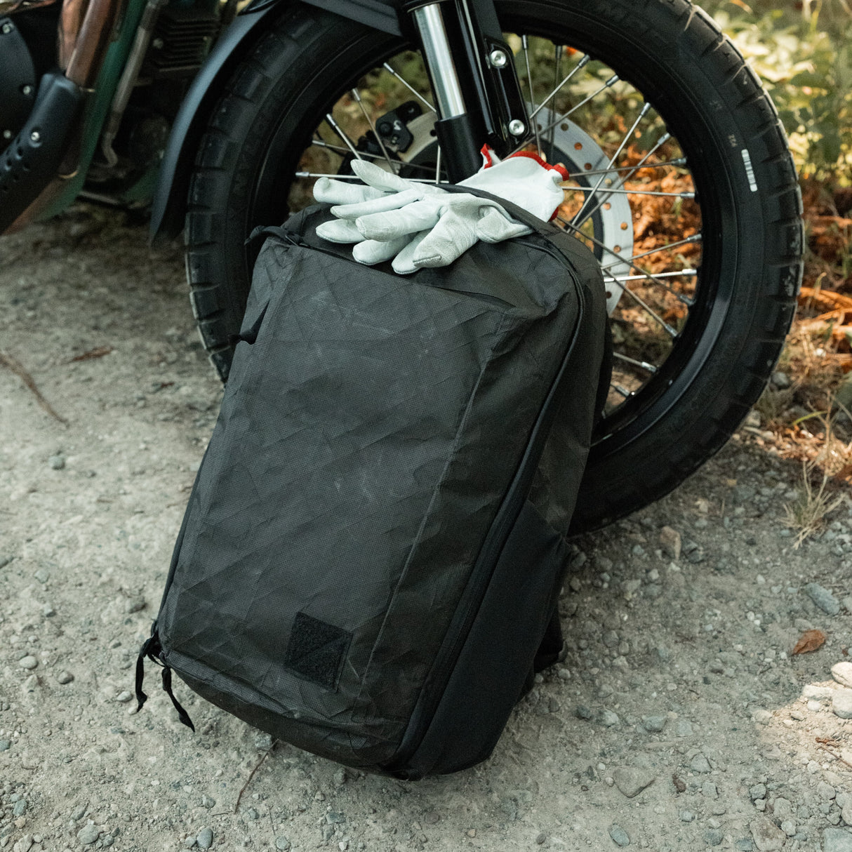 Evergoods Civic Travel Bag 26 L ULTRA